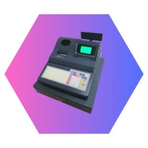 Cash Registers