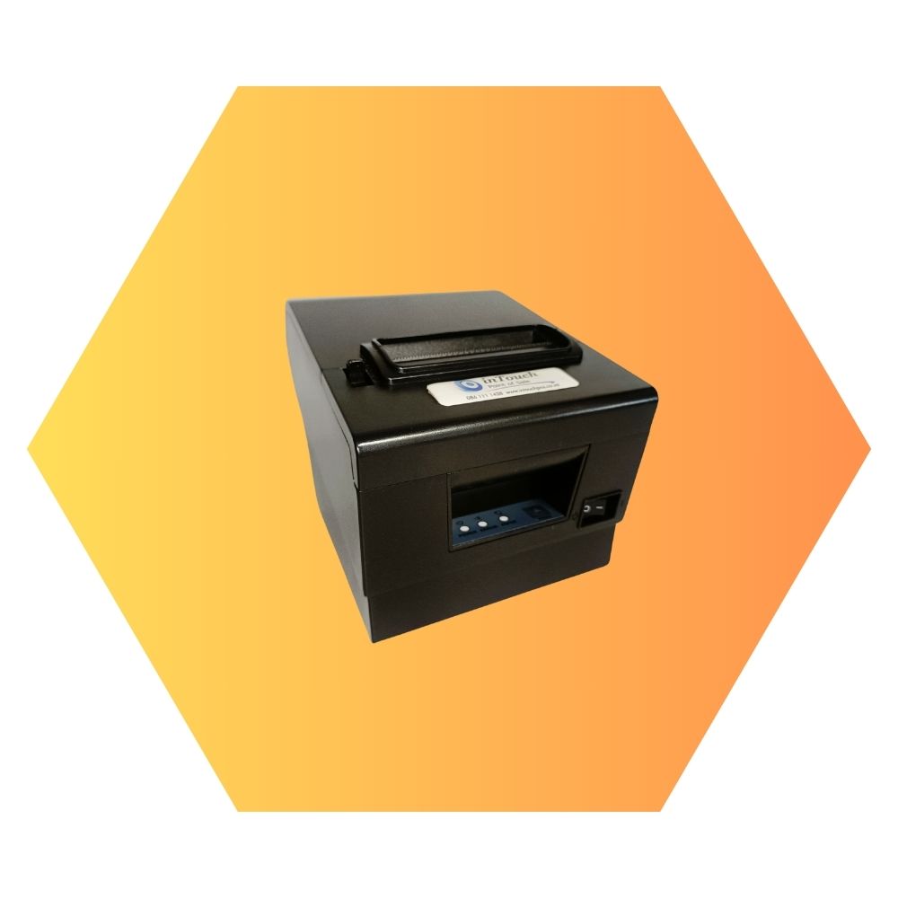 Hardware – inTouch Point of Sale