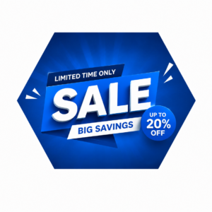 Sale & Specials