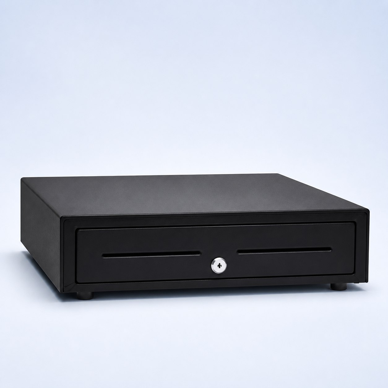 Secure point of sale cash drawer