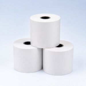 57 by 40 thermal payment paper rolls