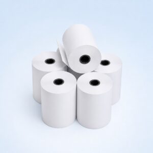 76 by 76 bond till paper rolls