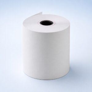 80 by 83 thermal receipt paper roll