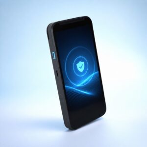 inTouch P5L mobile card payment mini POS device
