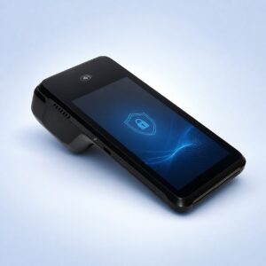 inTouch P5SE Android card payment POS device